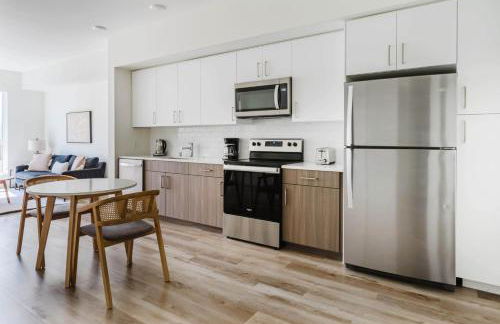 Blueground Hayward pool on-site restaurants SFO-1698 - Foto 6