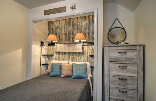 Cozy Downtown Cottage Near Beach and Pier - Foto 22