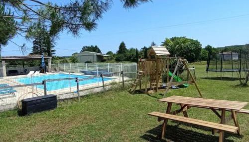 Domaine les Moustans - Foto 5