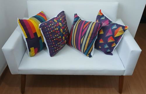 Apartamento com piscina e garagem privativa - Photo 15