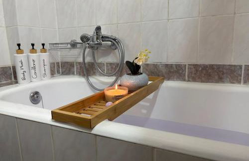 Cala Apartment Λουτράκι - Foto 11