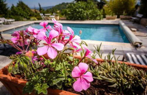 Cottage provencal - Villa saint Marc - Foto 63