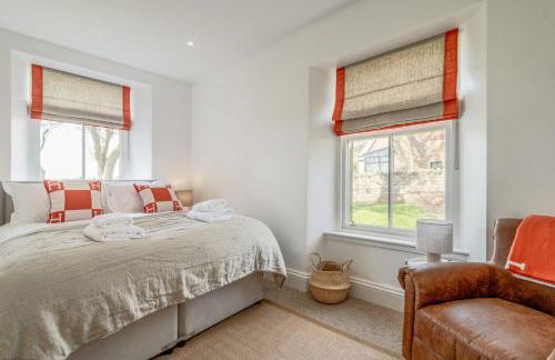 Caiplie Farmhouse, Caiplie, by Crail, KY10 3JR - Foto 28