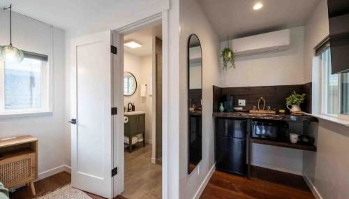 Columbia Cabins Cabin 4 - Photo 3