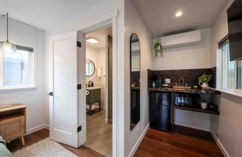 Columbia Cabins Cabin 4 - Photo 3