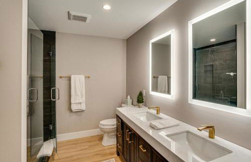 Walk to Beaches and Restaurants Elkhart Lake Escape - Foto 21