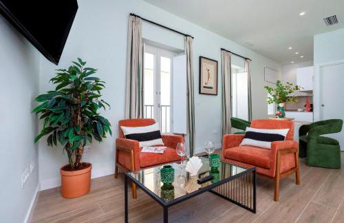 Genteel Home Patrocinio Cádiz - Foto 57