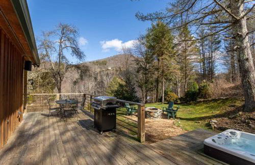 A River Mist Walk - Foto 28