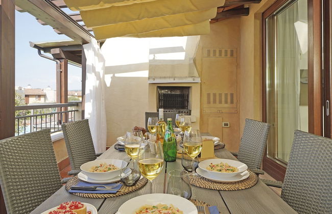 La Rocca 2-11 by Wonderful Italy - Foto 8