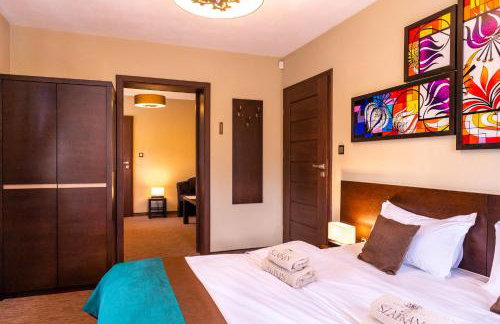 Willa Szafran - Foto 21