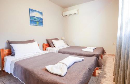 Catherine Blue Suites - 4 minutes off the Beach - Foto 28