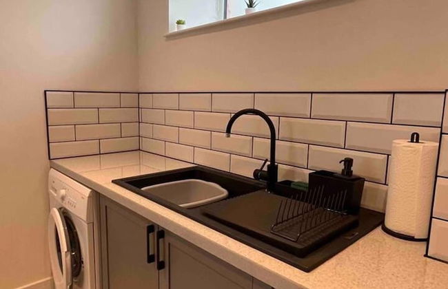 Remarkable 1-bed Studio in Downham Market - Foto 5