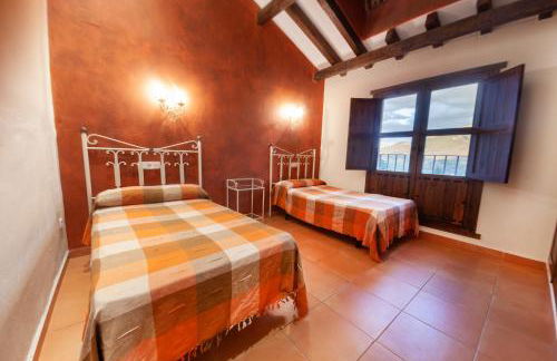 Villarrobles de Altamira - Foto 8