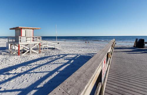 Sea Oats 411 - Foto 63