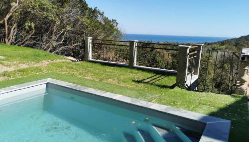 Maison avec vue sur la mer et piscine - Foto 5