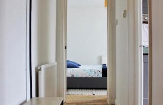 1 bedroom apartment near Clapham North and Clapham High Street station - Foto 10