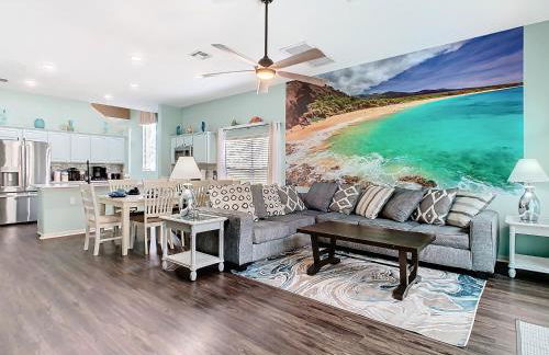 Spacious family home w pool & game room - Photo 4