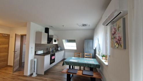 Ferienwohnung Elisabeth 2 - Foto 5