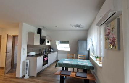 Ferienwohnung Elisabeth 2 - Foto 5