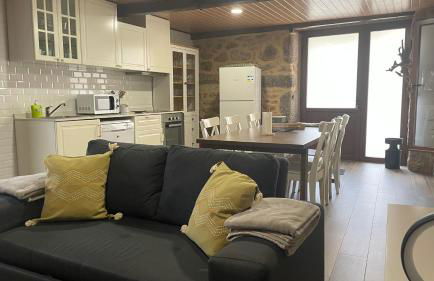 Aldeia de Pontes - Castro Laboreiro - Foto 78