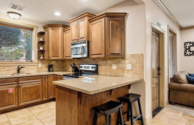 Sweet Retreat Rest & Relax Near National Parks - Photo 4