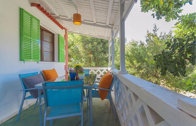 Villa Sophie - Foto 1