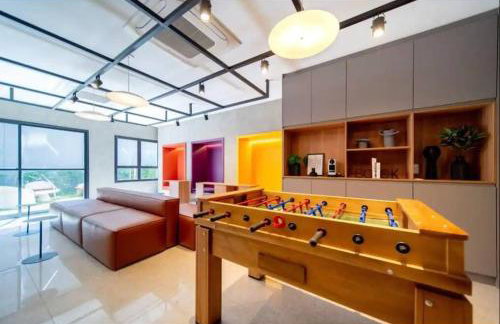 Lindo e Moderno Studio-Pinheiros - Foto 16