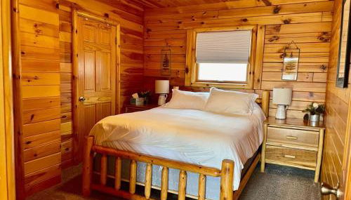 Fern Hill Cabin - Foto 4