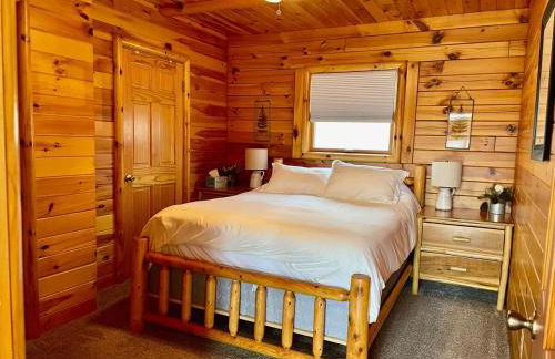 Fern Hill Cabin - Foto 4