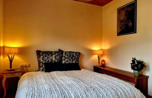 Tara - Ruhige Oase nahe Frankfurt am Main - Foto 9