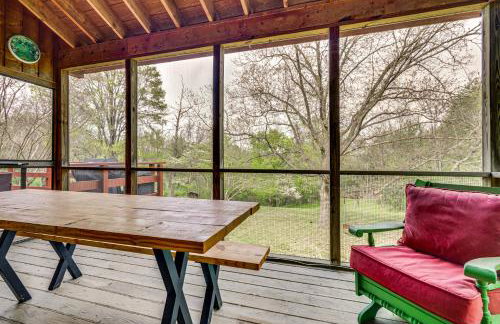 11 Mi to Massanutten Shenandoah River Chalet - Foto 23