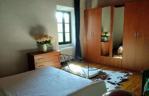 La Corte sul lago app Carlotta - Photo 13