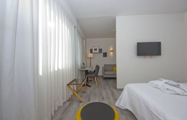 Aparthotel Atenea Valles - Foto 139