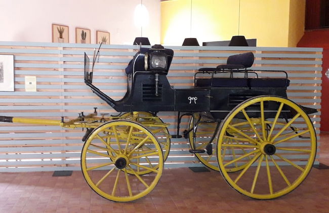 Chiosi Country Club - Foto 29