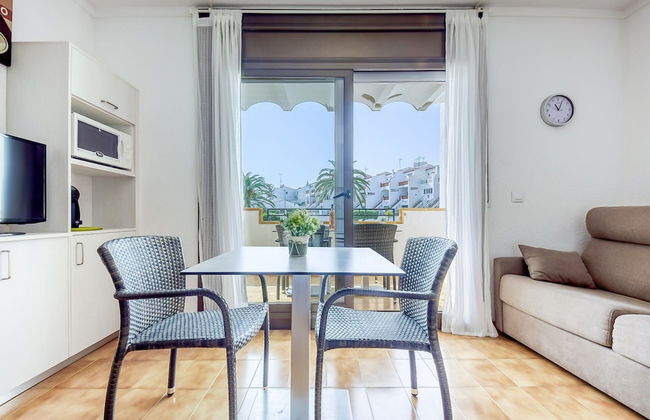 Apartment in Roses by Rocky Beach - Foto 16