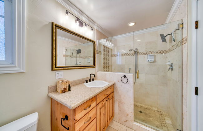 The Moose and Maple Lodge - Foto 73