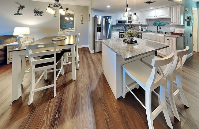 Starboard Light by VTrips - Foto 32