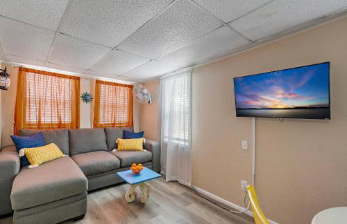 Little Pineapple Cottage - Foto 10