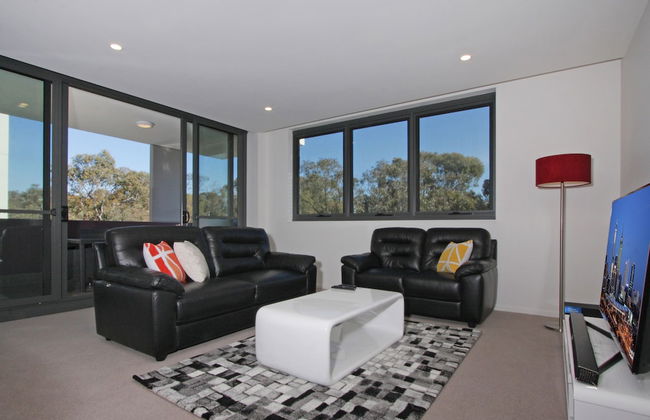 Accommodate Canberra - IQ - Braddon - Foto 30
