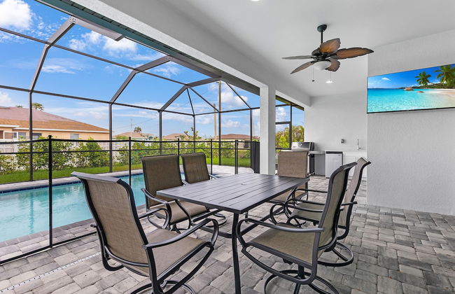 Villa Moonlight Breeze - Photo 28