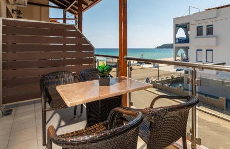 House Kostas on the beach - Foto 28