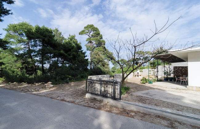 Apartments Skurla - Photo 26