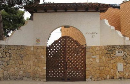 Alojamiento MARE NOSTRUM - Foto 19