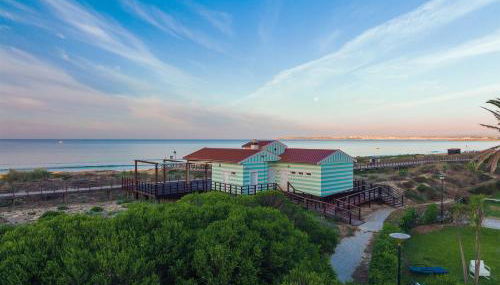 Pestana Alvor Beach Villas Seaside Resort - Foto 5