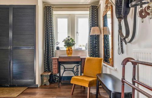 Gorgeous Rural 4 Bed Farm Cottage - With Hot Tub! - Foto 80