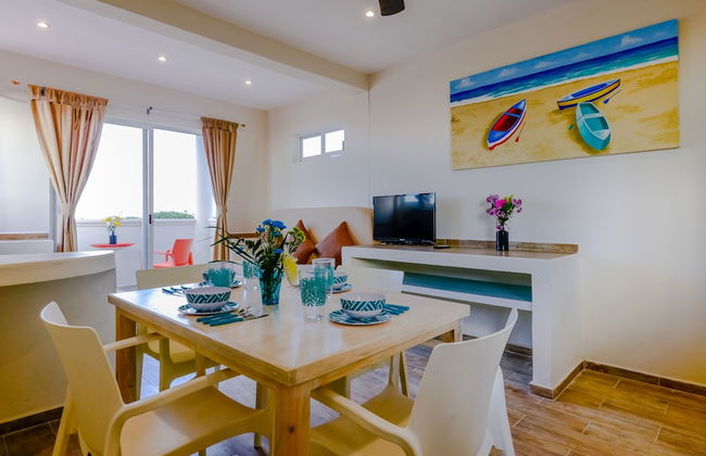 Casa del Árbol Condo - Foto 8