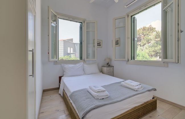 Ouzo Traditional House with private pool - Foto 16