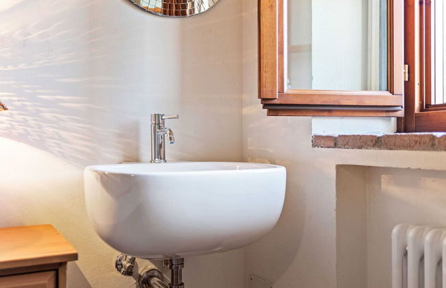 Holiday Home in Ca' De' Grimaldi With Garden - Foto 16