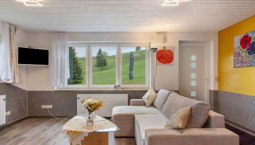 Ferienwohnung im Grünen - Foto 4