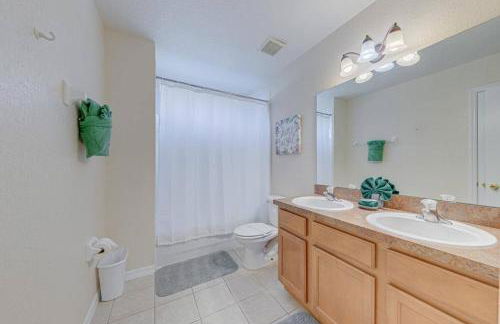 557-Impressive Two Story Private Villa with South Facing Pool 4 Large Bedrooms - Foto 19